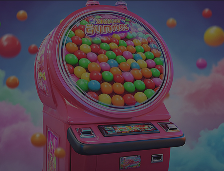 Sugar Rush