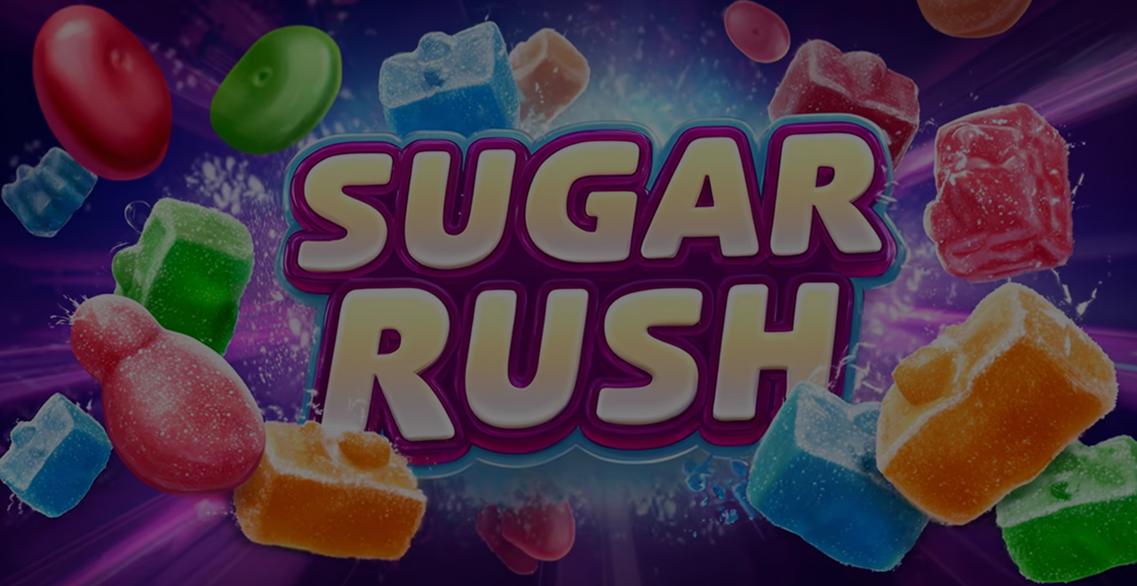 Sugar Rush